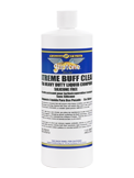 Gliptone Extreme Buff Clear Compound — 1 Gallon