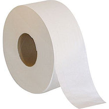 Caribbean Paper Little Big Roll 2-ply toilet tissue refill