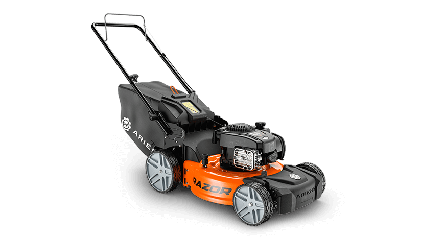 Ariens RAZOR 21 push mower model 911600