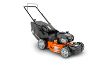 Ariens RAZOR 21 push mower model 911600