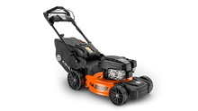 Ariens RAZOR 21 Dual Blade REFLEX self-propelled mower model 911603