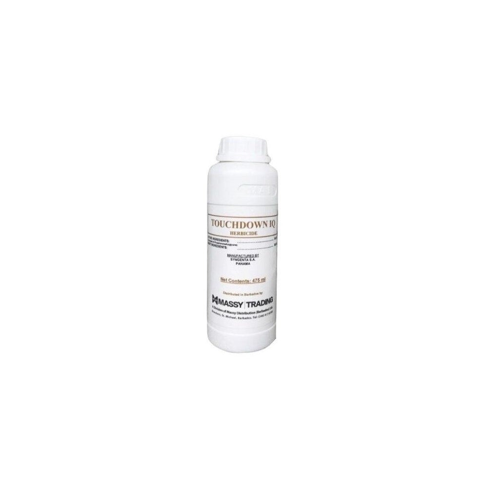 Touchdown Herbicide, 475 ml