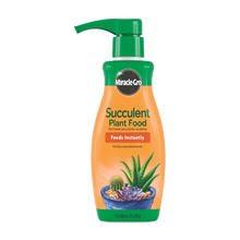 Miracle-Gro Succulent Plant Food, 8 oz