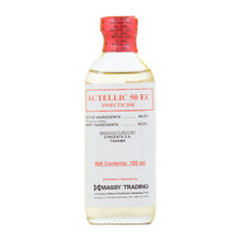 Actellic 50 EC Insecticide, 100 ml