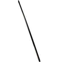 Homeware Standard Handle - 120cm, Black