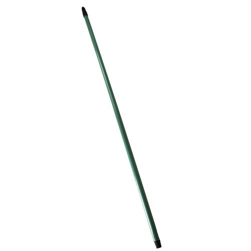 Homeware Standard Broom Handle – 120cm, Green