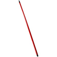 Homeware Standard Handle - 120cm, Red