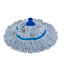 Biofresh T1D Socket Mop 350 - Blue