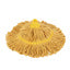Biofresh T1D Socket Mop 350 - Yellow