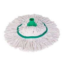 Robert Scott Hygiemix T1D Socket Mop – 350g, Green