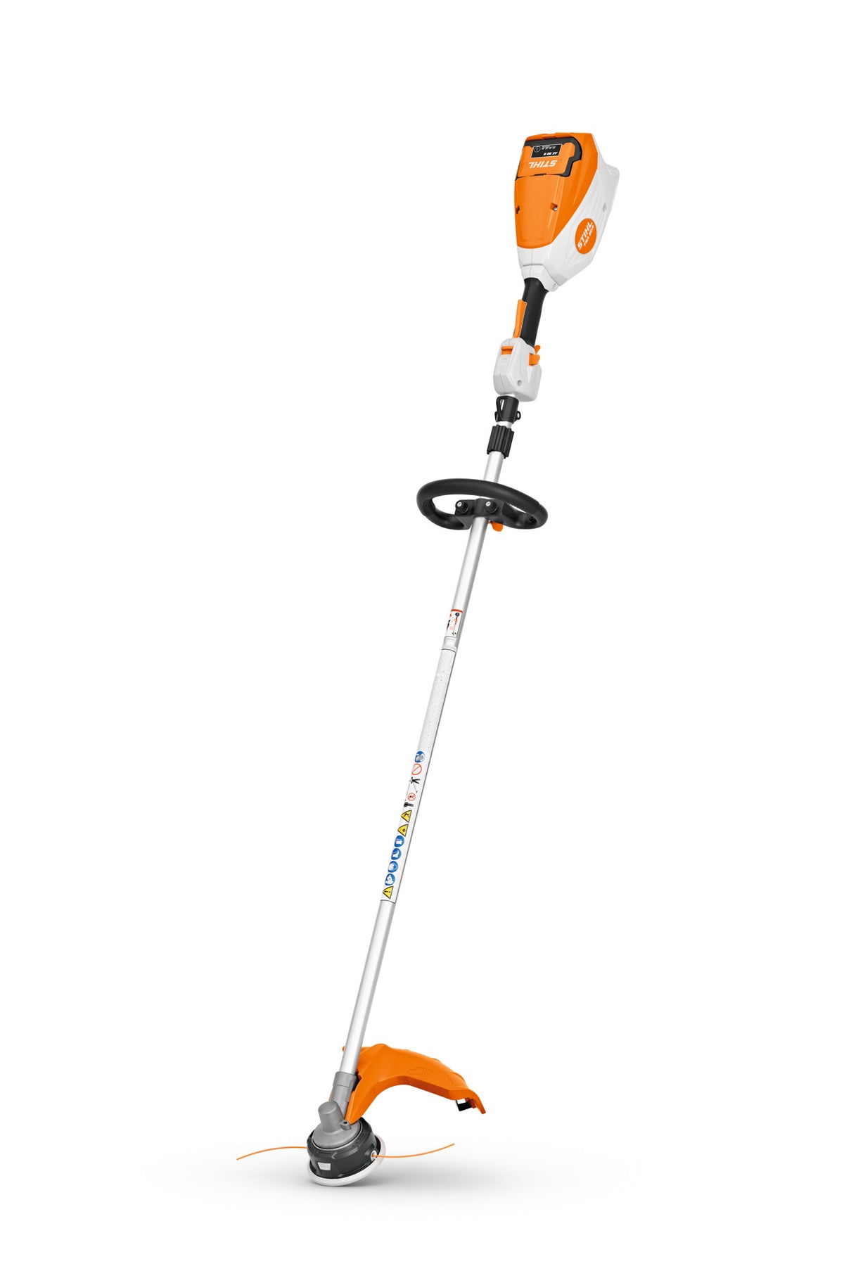 STIHL FSA 80 R Set