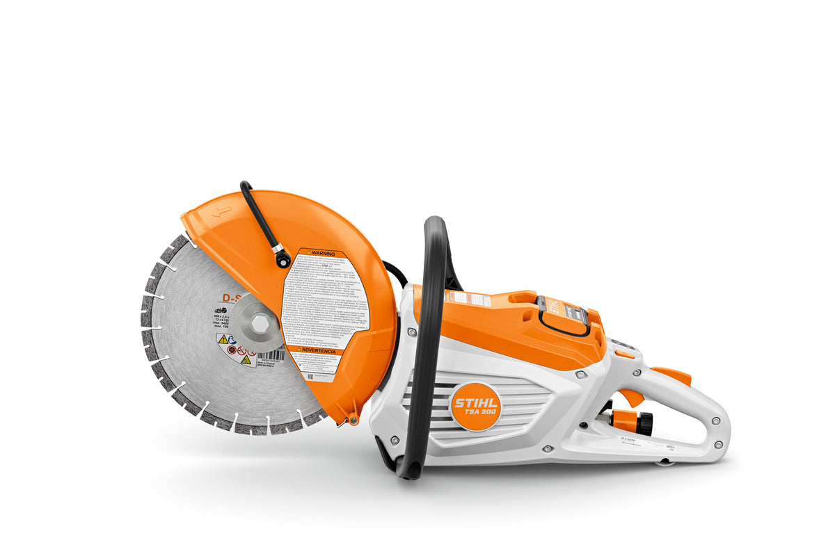 STIHL TSA 300 STIHL Cutquik