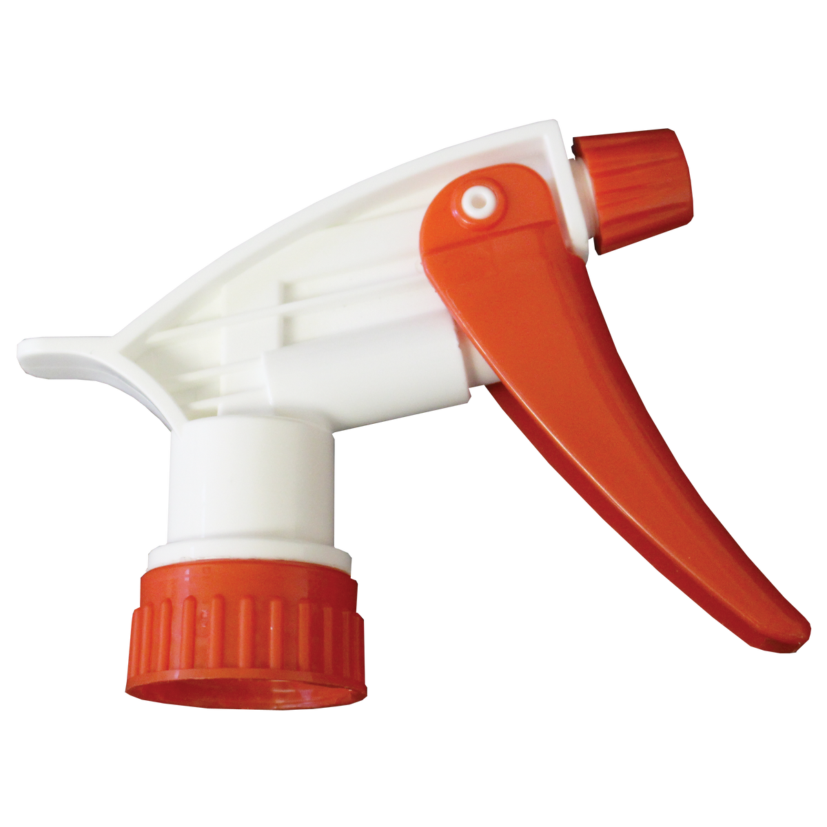 Tolco® Model 320™ Trigger Sprayer – White/Red | 1.4 mL, 28/400, 9.5" Tube