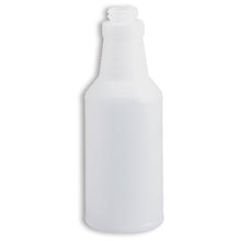 Tolco® Handi-Hold™ Spray Bottle – 16 oz Natural HDPE | 28/400