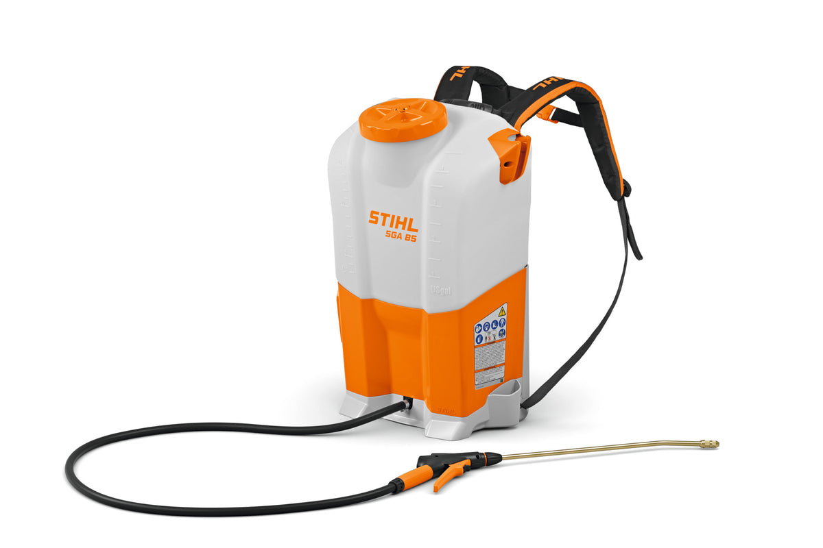 STIHL SGA 85
