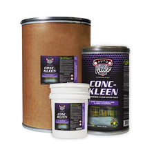 Auto Valet Conc-Kleen Powdered Floor Degreaser - 454 g