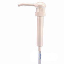 Tolco® FlowLine™ Standard Gallon Pump – 1 oz Output | 38/400, 12" Dip Tube