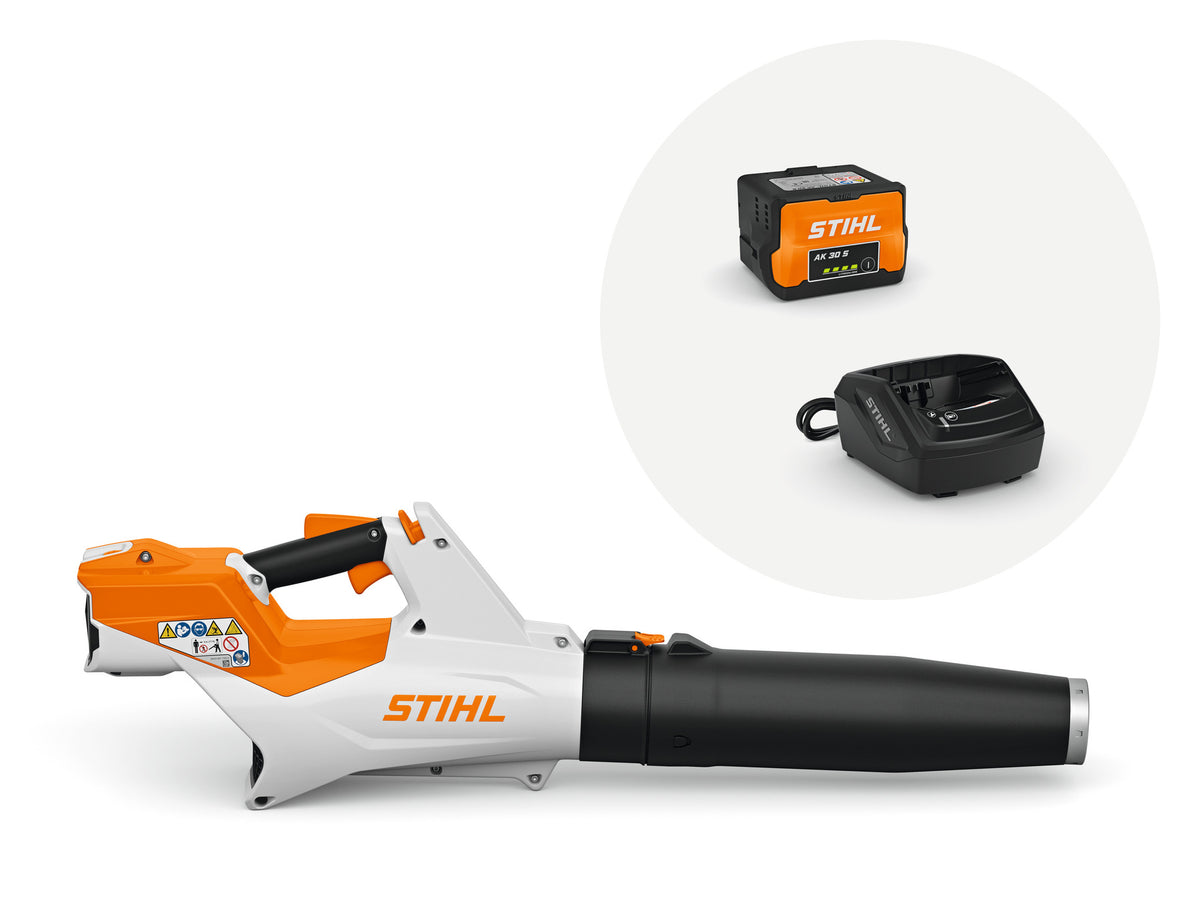 STIHL BGA 60 Set