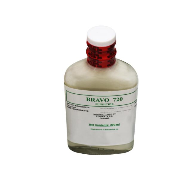 Bravo 720 Fungicide, 200 ml