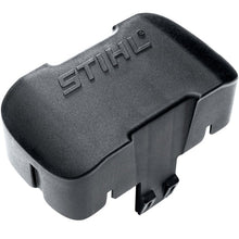 STIHL AP battery compartment dust cover