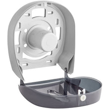 PACIFIC BLUE 9" SINGLE JUMBO DISPENSER