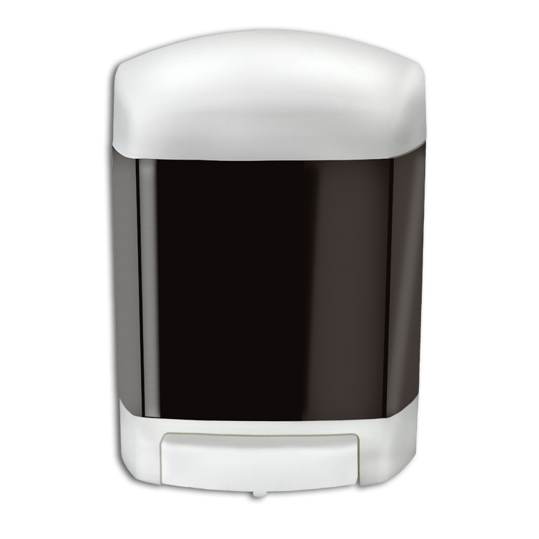 Tolco® ClearChoice™ Wall-Mount Bulk Soap Dispenser – White | 50 oz