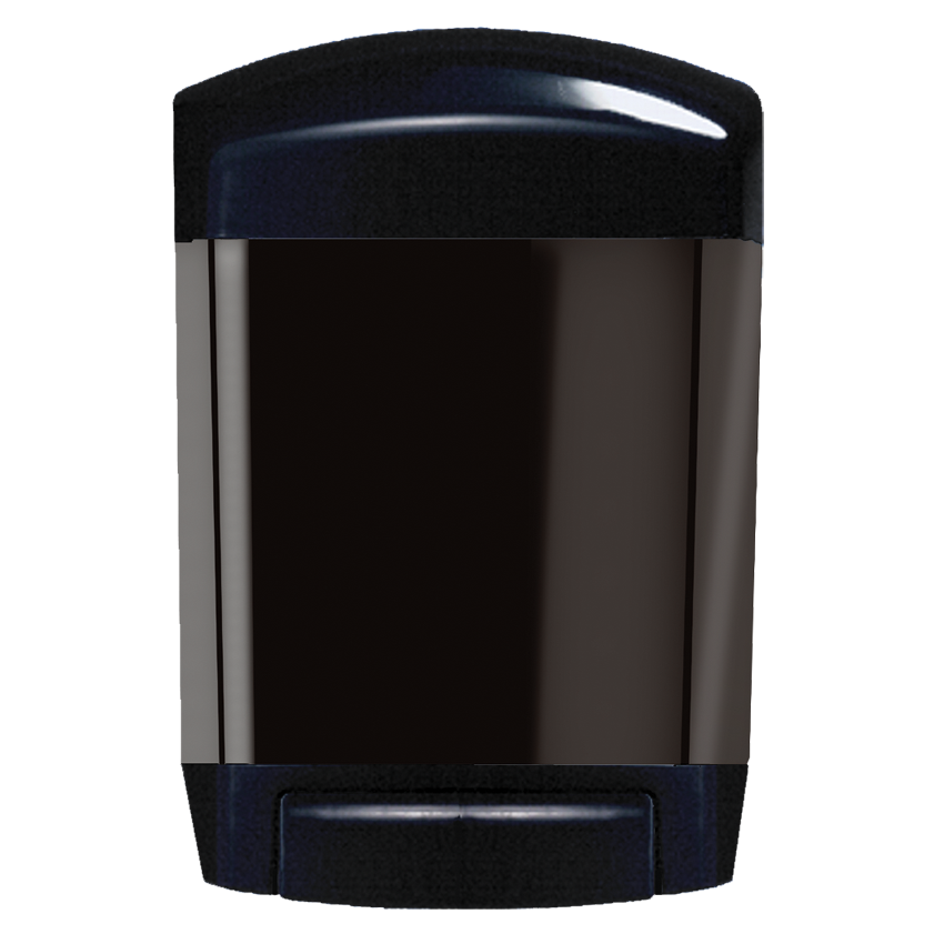 Tolco® ClearChoice™ Wall-Mount Bulk Soap Dispenser – Black | 50 oz