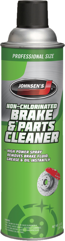 Original Formula Non-Chlorinated Brake Cleaner – 14 oz