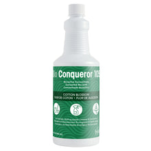 Fresh Products Bio Conqueror 105 Cleaner & Deodorizer - Cotton Blossom, 32 oz
