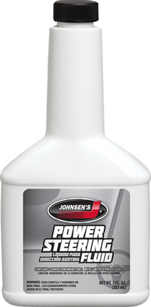 Original Power Steering Fluid – 7 oz