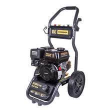 BE Power Equipment BE317RA 3,100 PSI Gas Pressure Washer