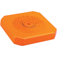 Tolco® 28" Collapsible Traffic Cone – Orange | Reflective, MUTCD Compliant
