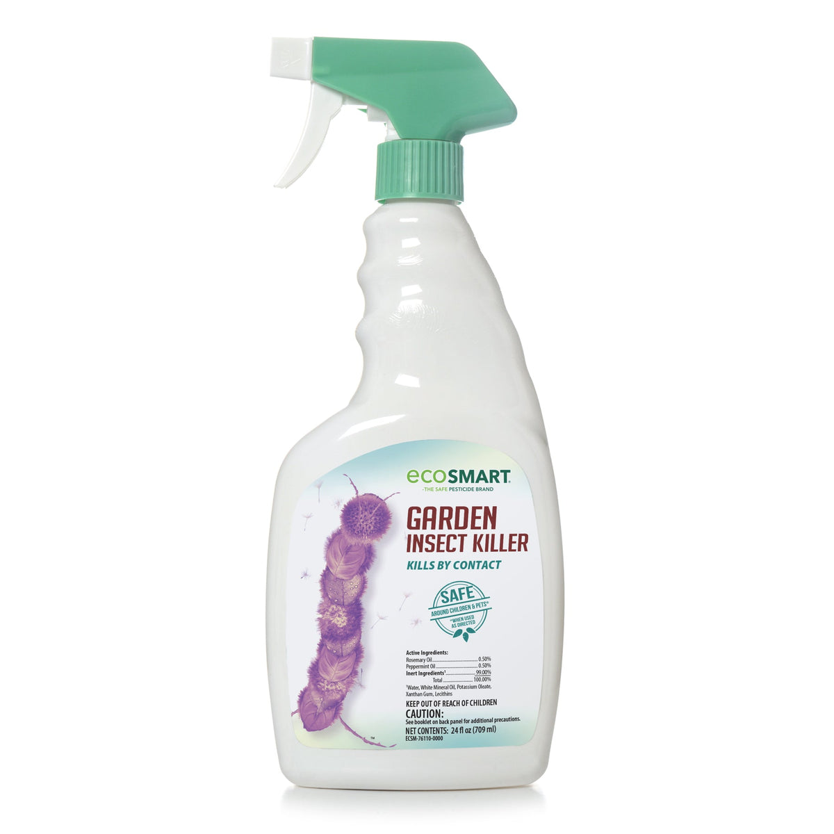 EcoSMART Garden Insect Killer, 24 oz