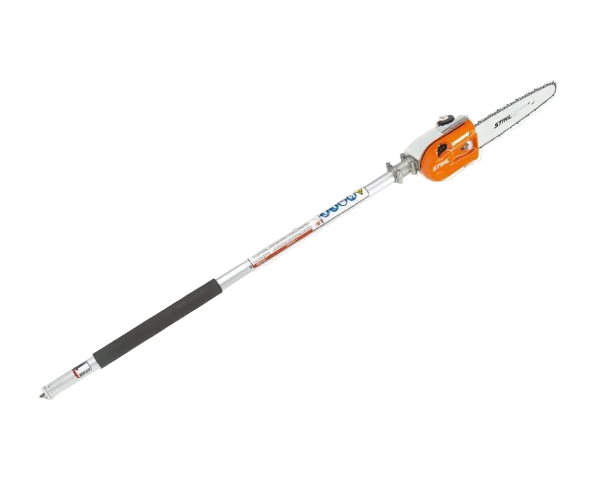 STIHL HT-KM 12 inch KombiSystem pole pruner attachment