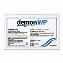Demon WP Insecticide, 4 x 9.5 g