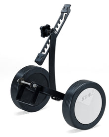 STIHL MM wheel kit for YARD BOSS equipment