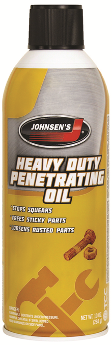 Penetrating Oil – 10 oz