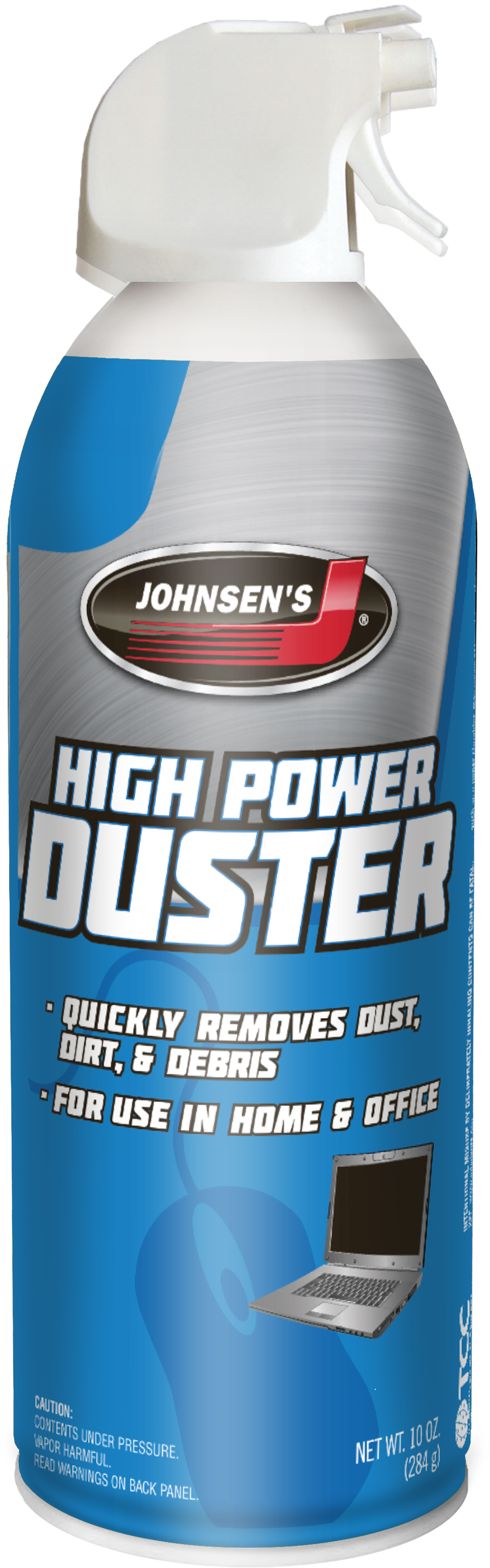 Duster R152A – 10 oz