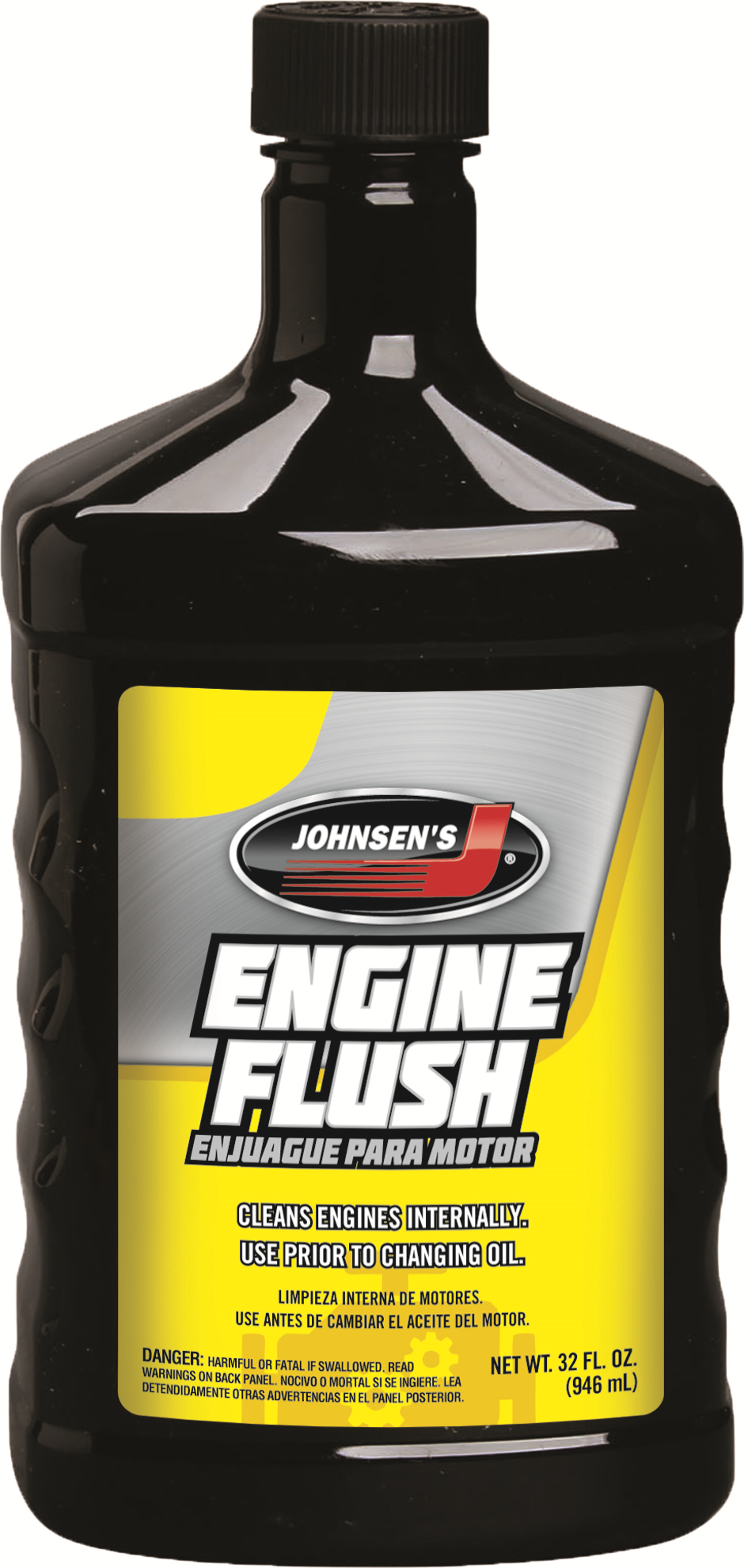 Engine Flush – 1 Quart