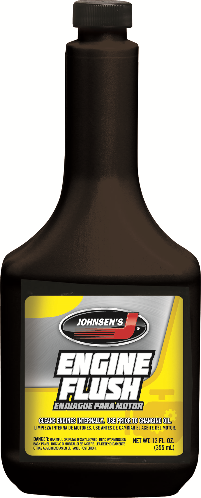 Engine Flush Concentrate – 12 oz