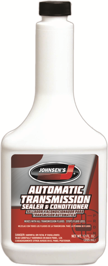Transmission Sealer & Conditioner – 12 oz