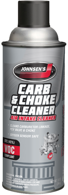 Carb Cleaner – 10 oz