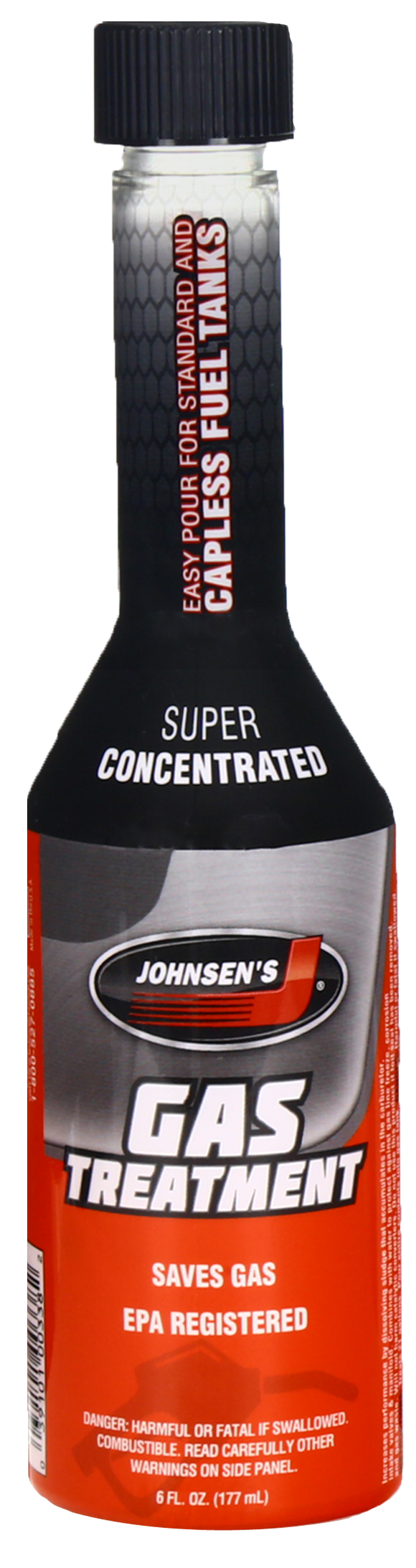 Concentrated Gas Treatment – 6 oz