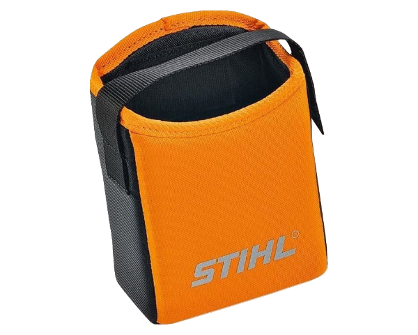 STIHL AP battery belt bag accessory pouch
