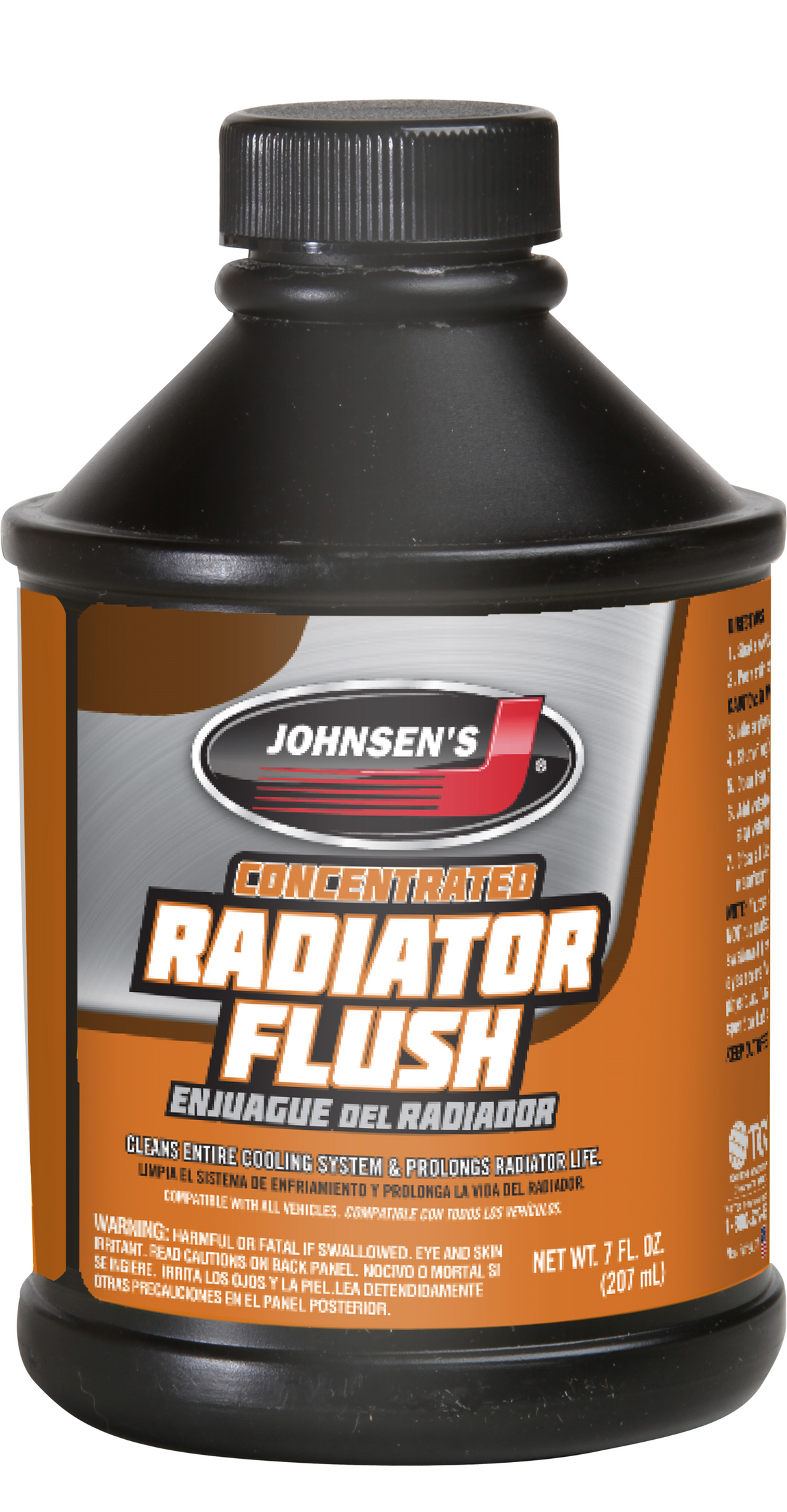 Radiator Flush – 7 oz
