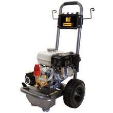BE Power Equipment B2765HC 2,700 PSI Gas Pressure Washer