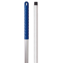 Hygiene Aluminium Mop & Broom Handle – 125cm, Blue