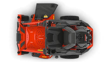 Gravely ZT X 42 Kawasaki