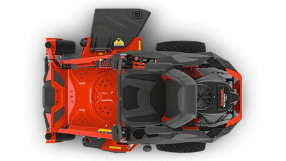 Gravely ZT X 42 Kawasaki