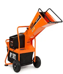 ELIET Maestro City 230V 3000W electric shredder MA 001 052 912